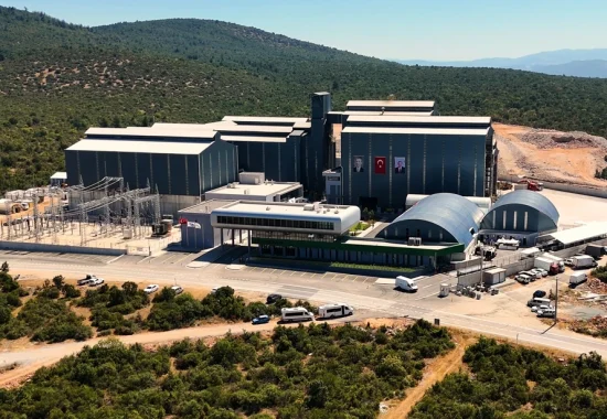 Fabrikamızın Açılışını Gerçekleştirdik
